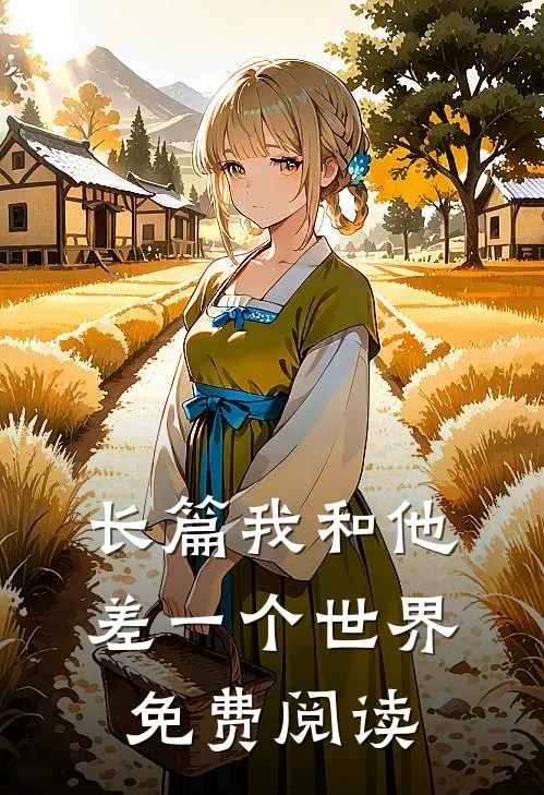 长篇我和他差一个世界免费阅读