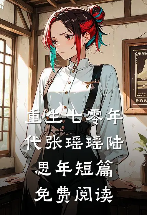 重生七零年代张瑶瑶陆思年短篇免费阅读