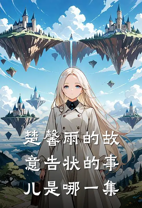 楚馨雨的故意告状的事儿是哪一集