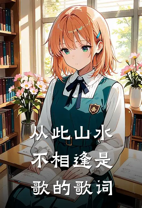 从此山水不相逢是歌的歌词