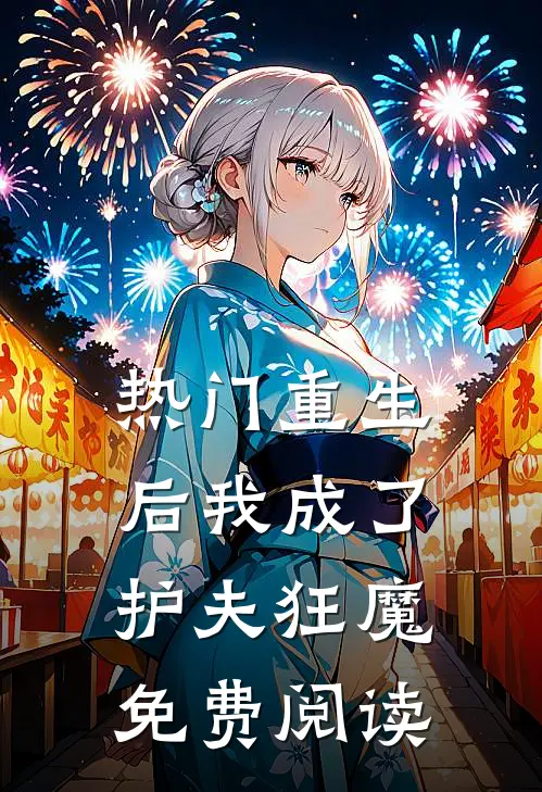 热门重生后我成了护夫狂魔免费阅读