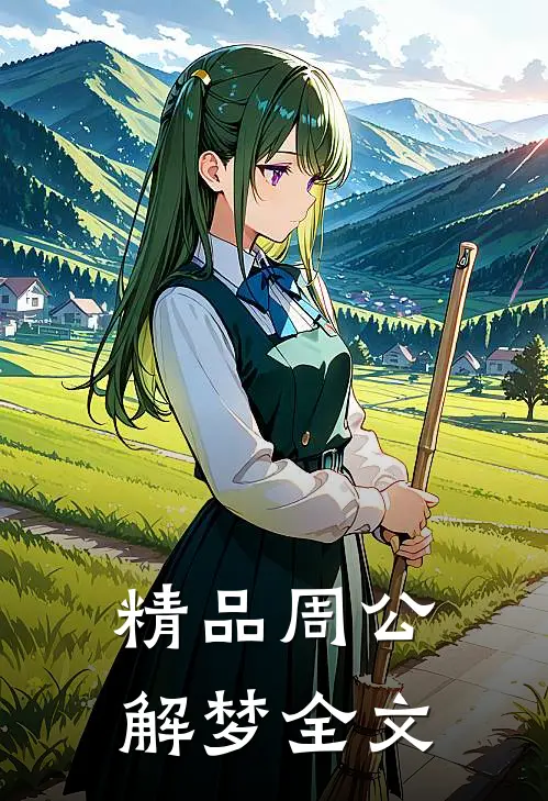 精品周公解梦全文