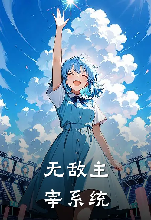 无敌主宰系统