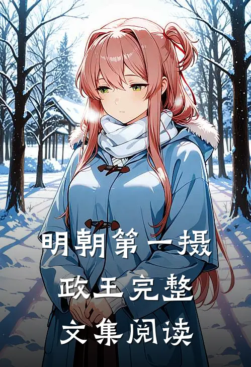 明朝第一摄政王完整文集阅读