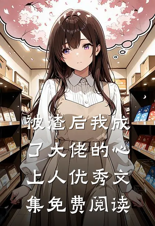 被渣后我成了大佬的心上人优秀文集免费阅读