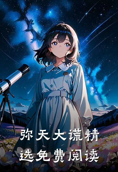 弥天大谎精选免费阅读