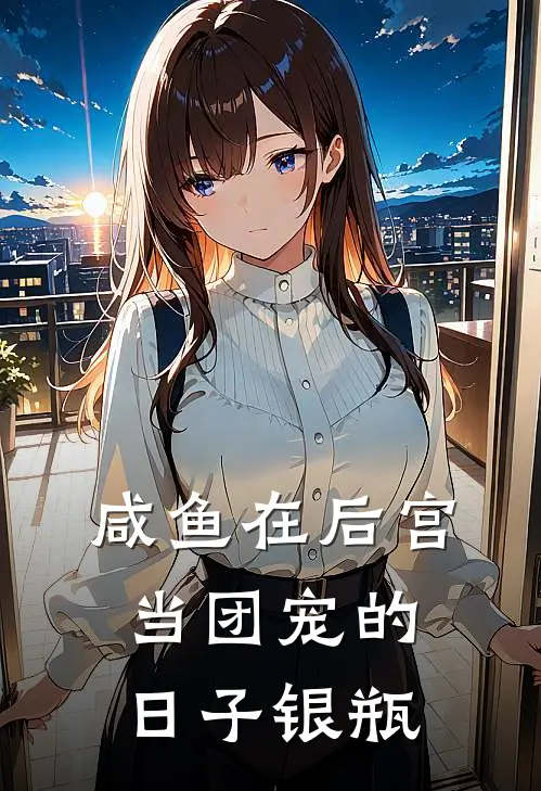 咸鱼在后宫当团宠的日子 银瓶
