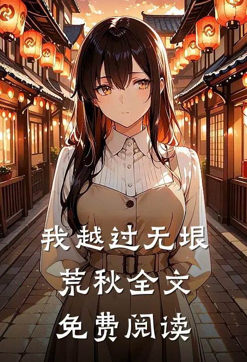 我越过无垠荒秋全文免费阅读