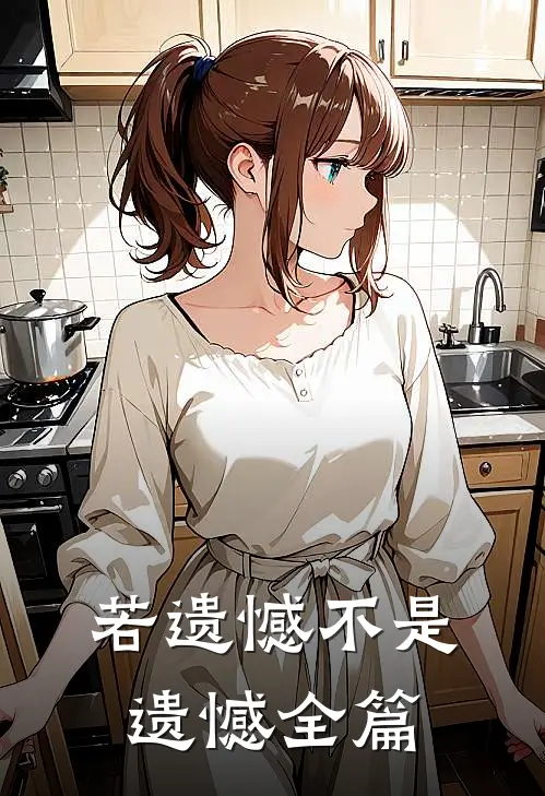 若遗憾不是遗憾全篇