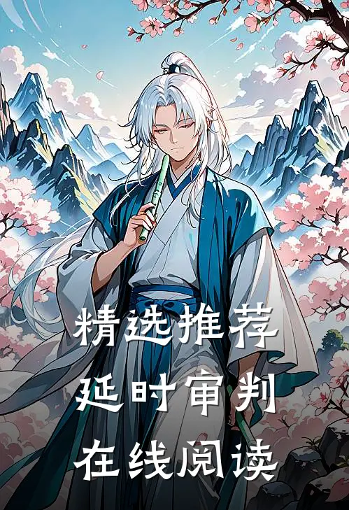 精选推荐延时审判在线阅读
