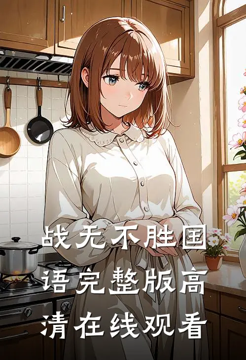 战无不胜国语完整版高清在线观看