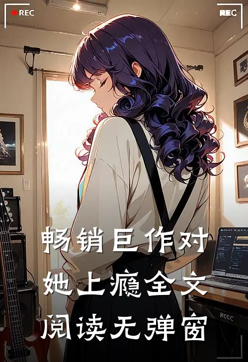 畅销巨作对她上瘾全文阅读无弹窗