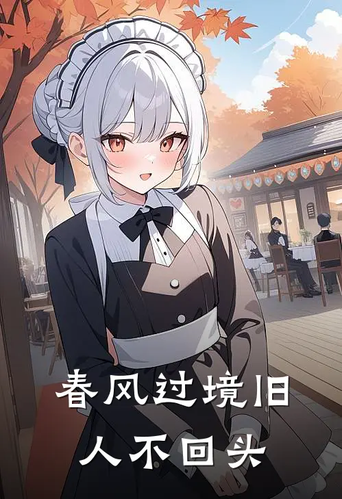 春风过境旧人不回头