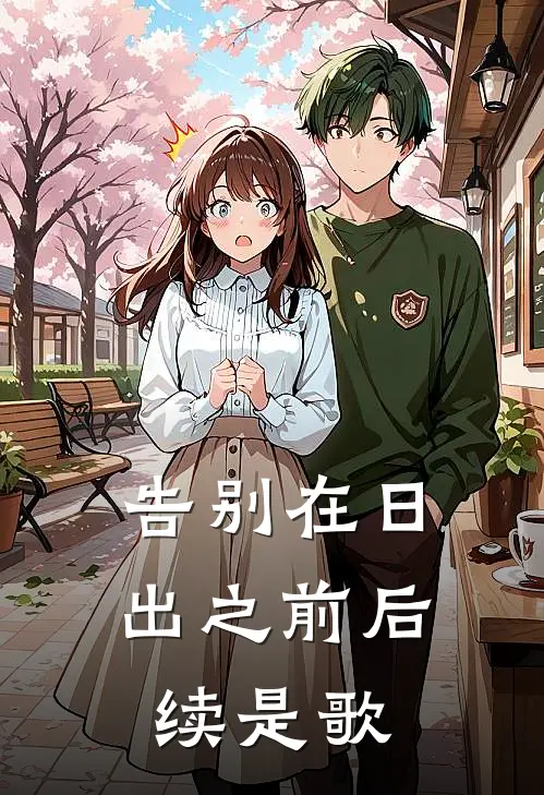 告别在日出之前后续是歌