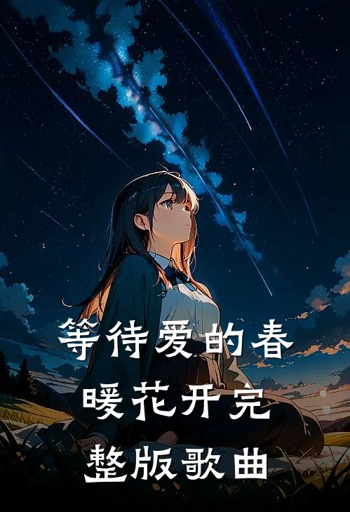 等待爱的春暖花开完整版歌曲
