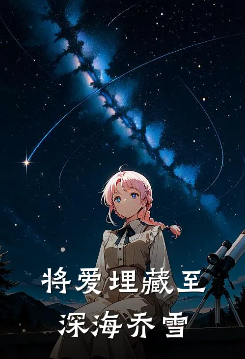 将爱埋藏至深海乔雪