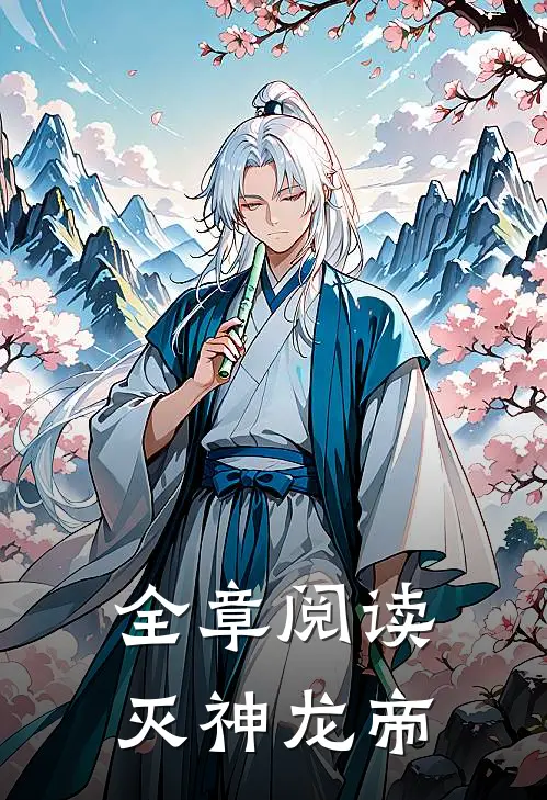 全章阅读灭神龙帝