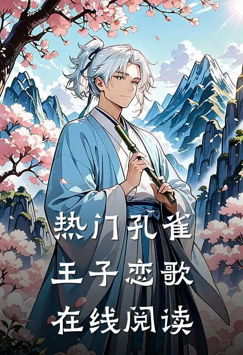 热门孔雀王子恋歌在线阅读