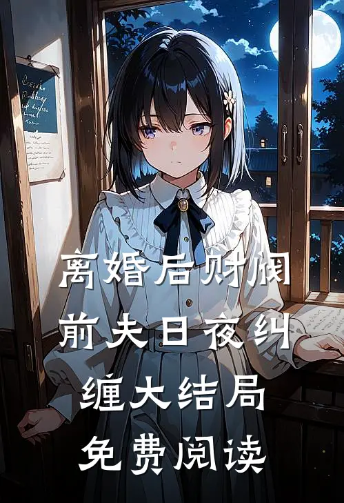 离婚后财阀前夫日夜纠缠大结局免费阅读