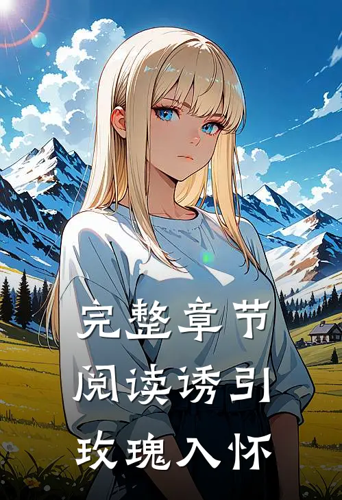 完整章节阅读诱引玫瑰入怀