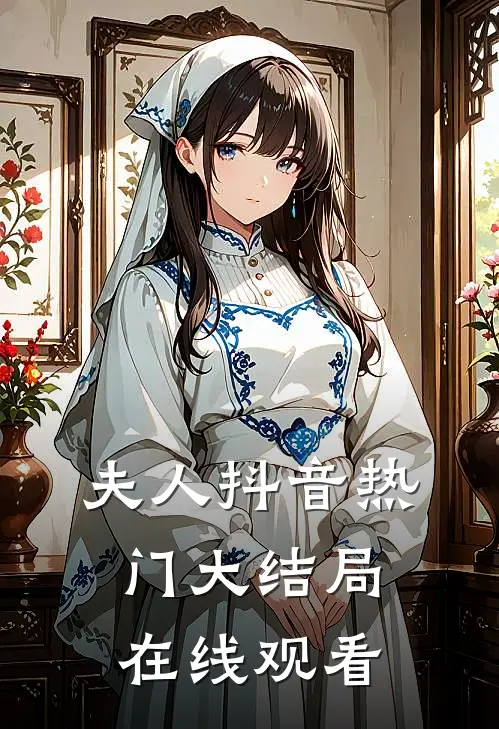 夫人抖音热门大结局在线观看
