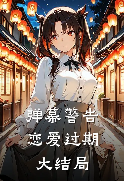弹幕警告恋爱过期大结局