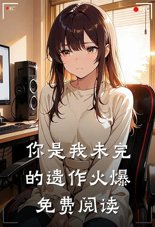 你是我未完的遗作火爆免费阅读