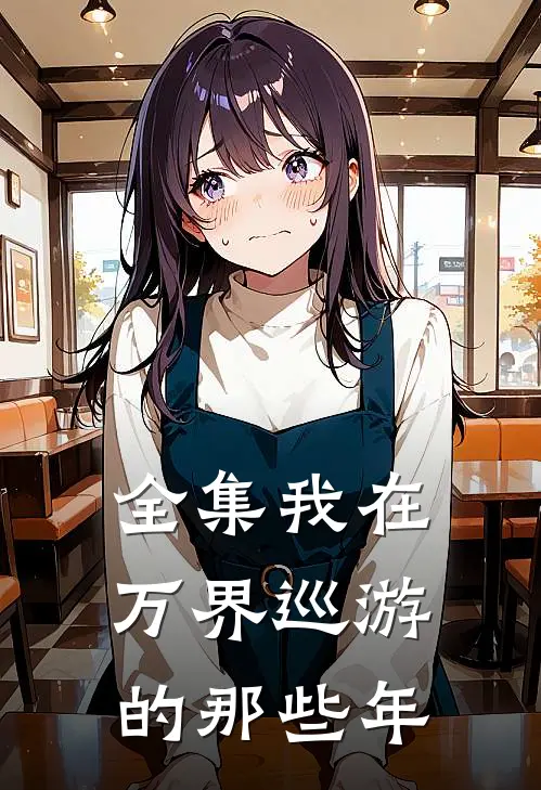 全集我在万界巡游的那些年