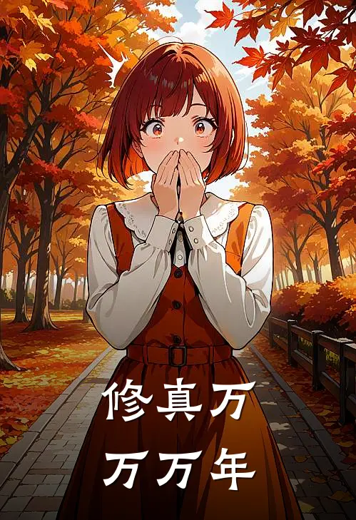 修真万万万年
