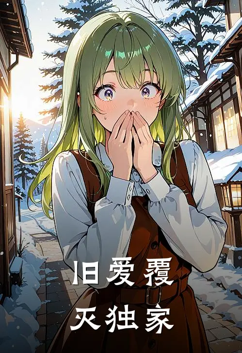 旧爱覆灭独家