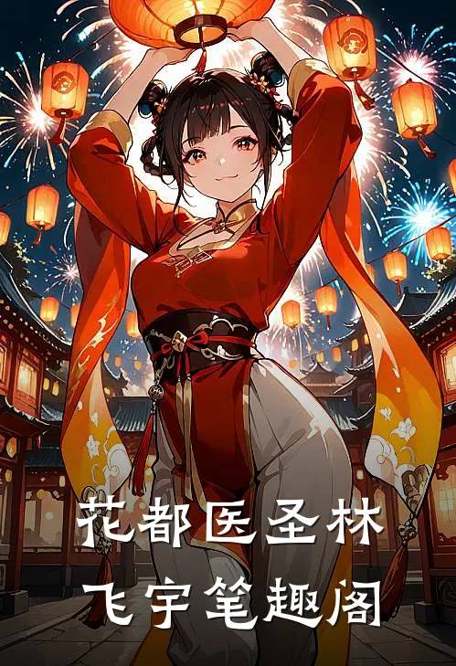 花都医圣林飞宇笔趣阁