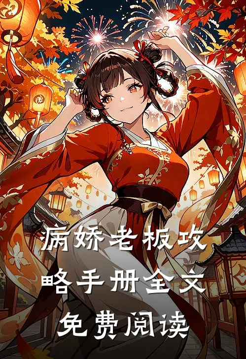 病娇老板攻略手册全文免费阅读