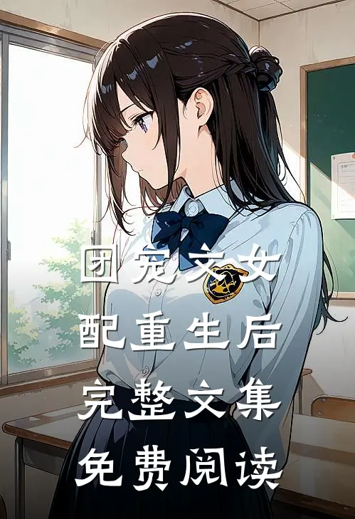 团宠文女配重生后完整文集免费阅读