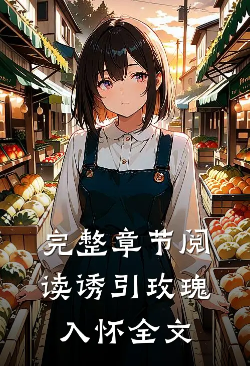 完整章节阅读诱引玫瑰入怀全文