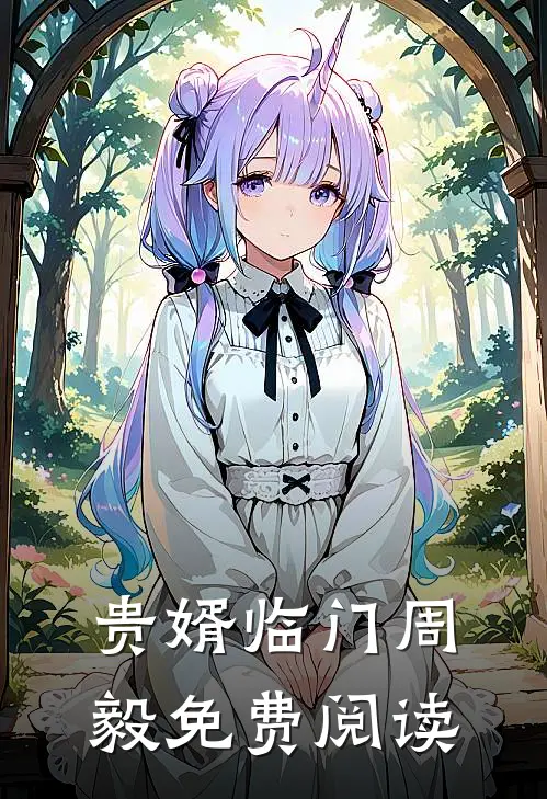贵婿临门周毅免费阅读