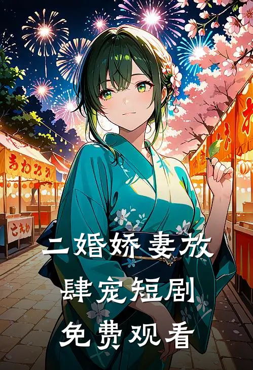 二婚娇妻放肆宠 短剧免费观看
