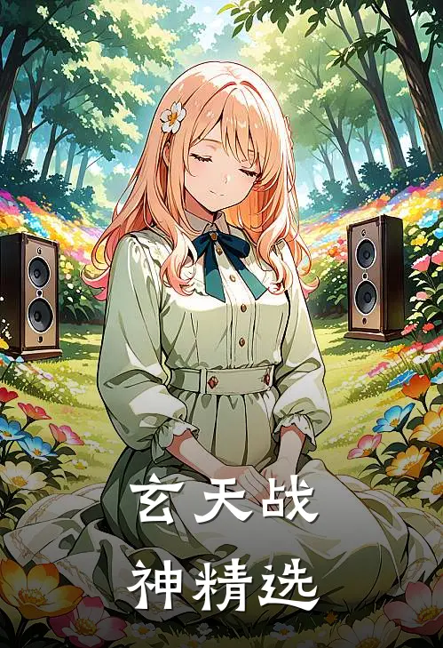 玄天战神精选