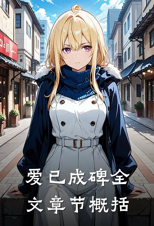 爱已成碑全文章节概括