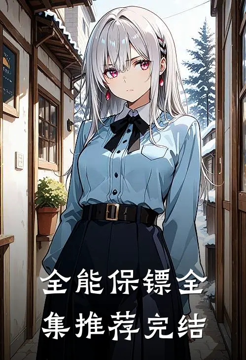 全能保镖全集推荐完结