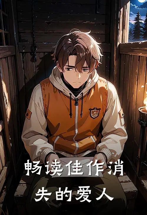 畅读佳作消失的爱人