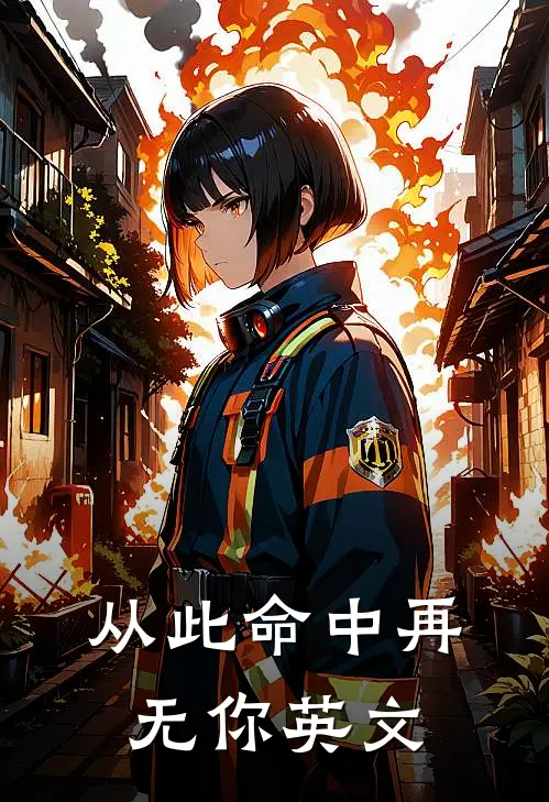 从此命中再无你英文