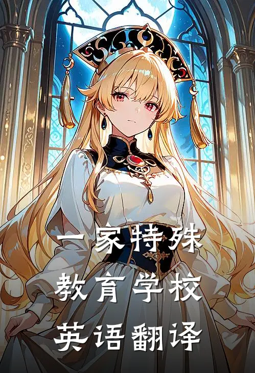 一家特殊教育学校英语翻译