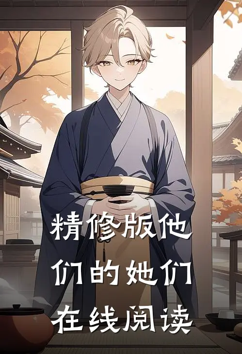 精修版他们的她们在线阅读