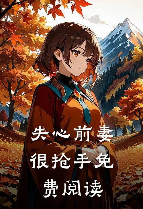 失心前妻很抢手免费阅读