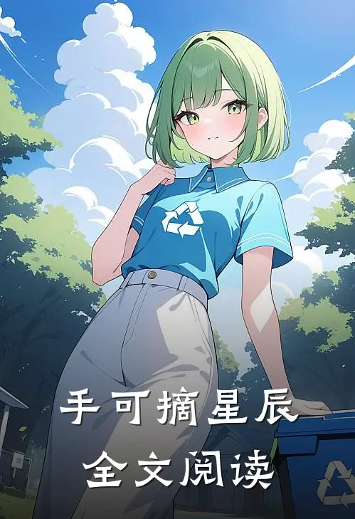 手可摘星辰全文阅读