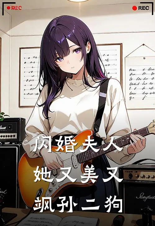 闪婚夫人她又美又飒 孙二狗