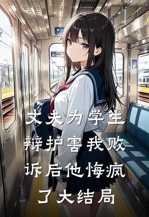 丈夫为学生辩护害我败诉后他悔疯了大结局