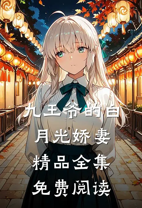 九王爷的白月光娇妻精品全集免费阅读