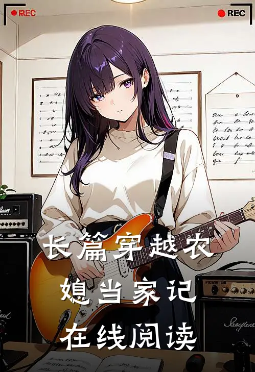 长篇穿越农媳当家记在线阅读