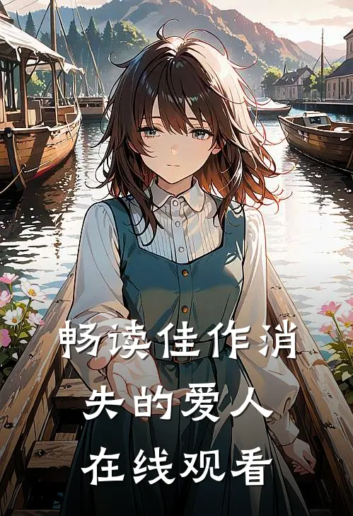 畅读佳作消失的爱人在线观看